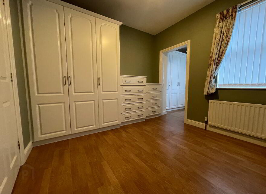 24 Motte Farm, Broughshane, Ballymena, BT43 7GX