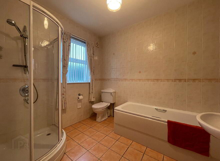 24 Motte Farm, Broughshane, Ballymena, BT43 7GX