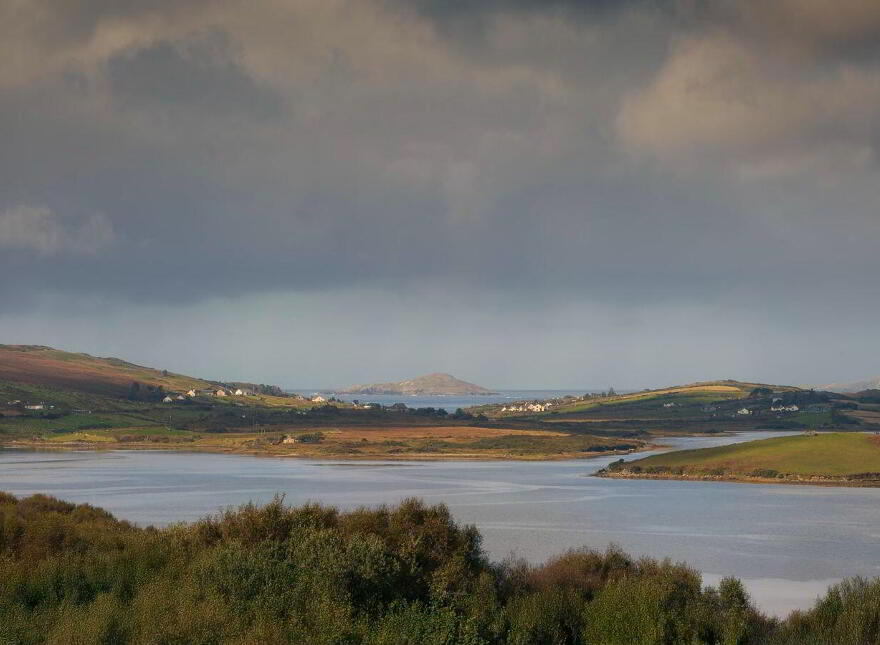 Sea View, Letternoosh, Clifden, H71WK38