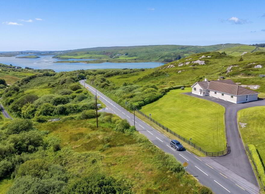 Sea View, Letternoosh, Clifden, H71WK38