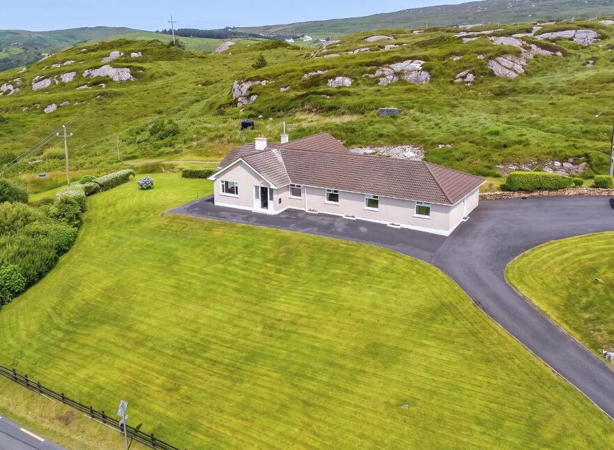 Sea View, Letternoosh, Clifden, H71WK38