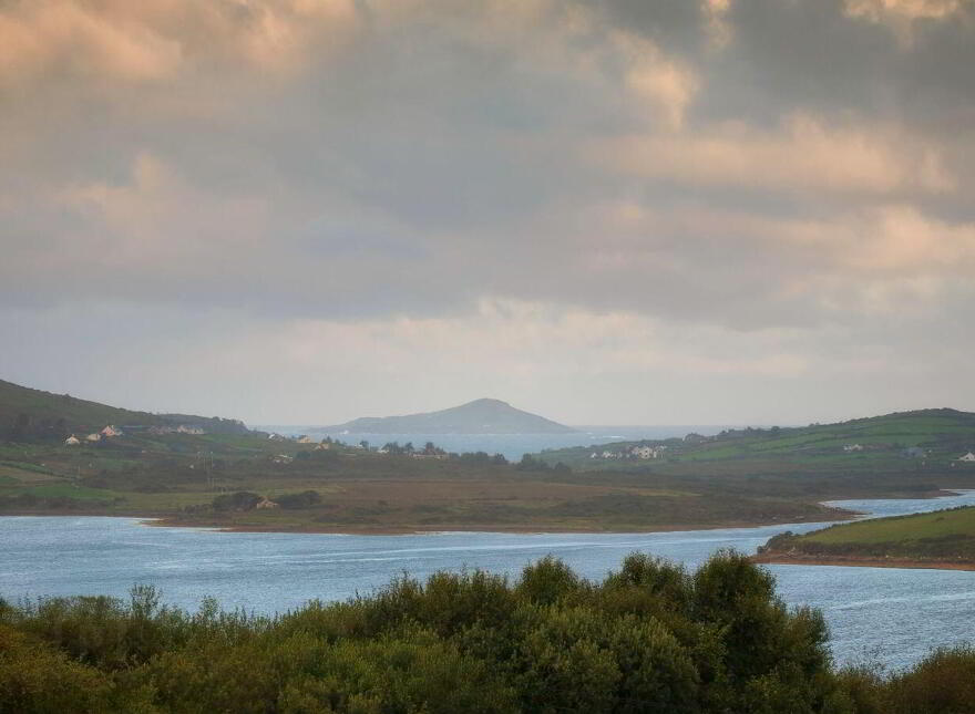 Sea View, Letternoosh, Clifden, H71WK38