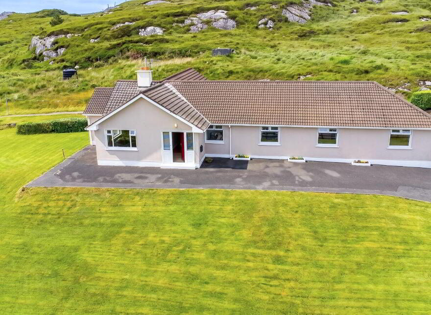 Sea View, Letternoosh, Clifden, H71WK38