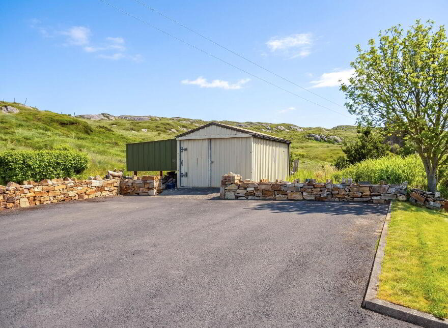 Sea View, Letternoosh, Clifden, H71WK38