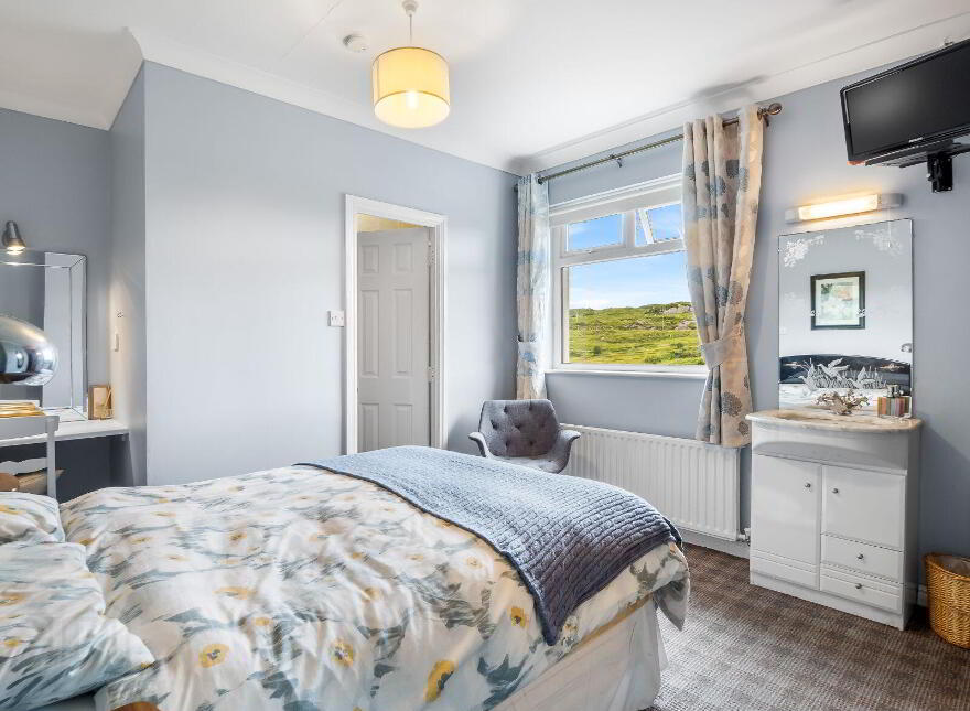 Sea View, Letternoosh, Clifden, H71WK38