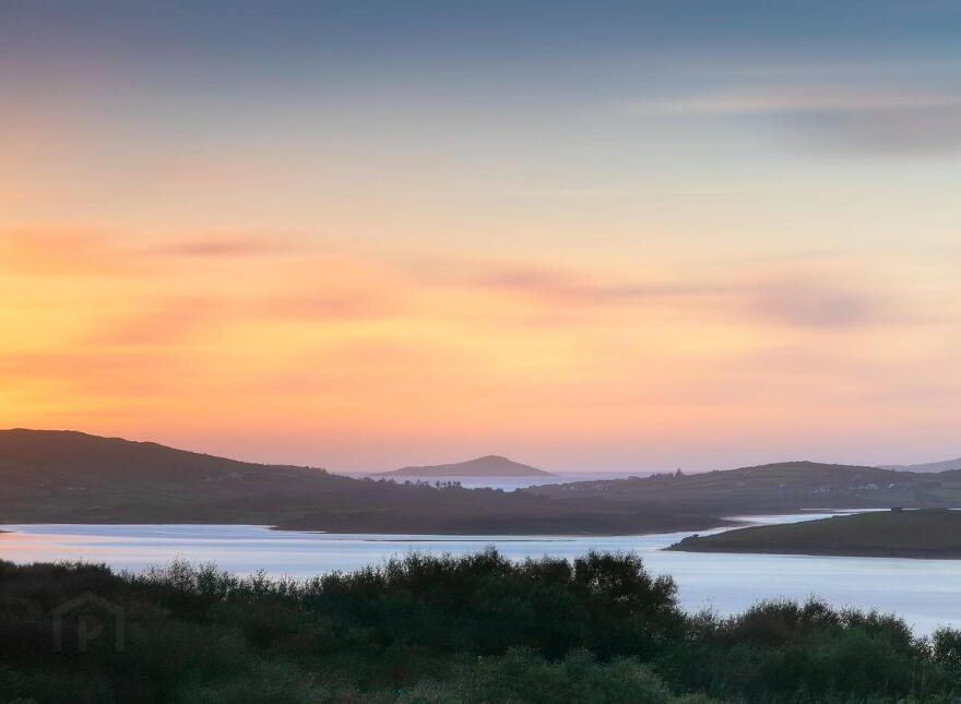 Sea View, Letternoosh, Clifden, H71WK38