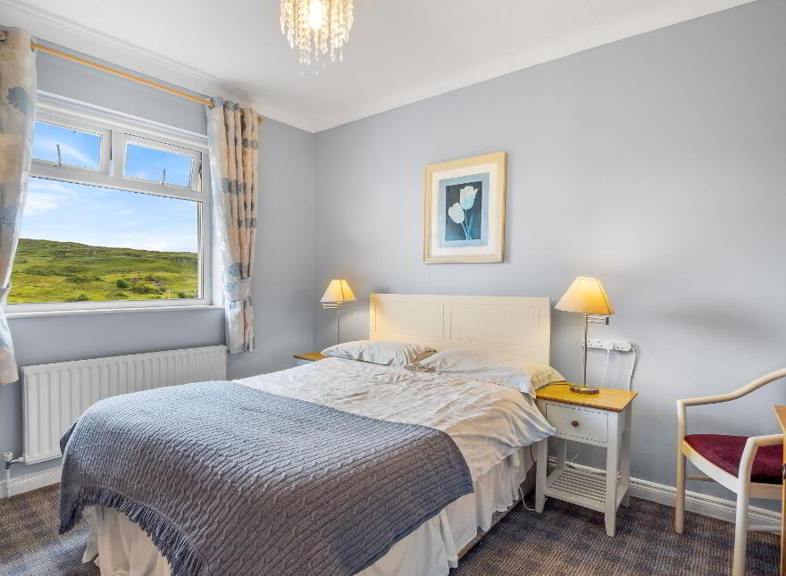 Sea View, Letternoosh, Clifden, H71WK38
