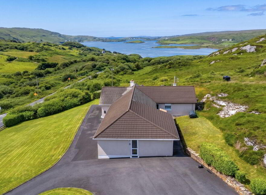 Sea View, Letternoosh, Clifden, H71WK38