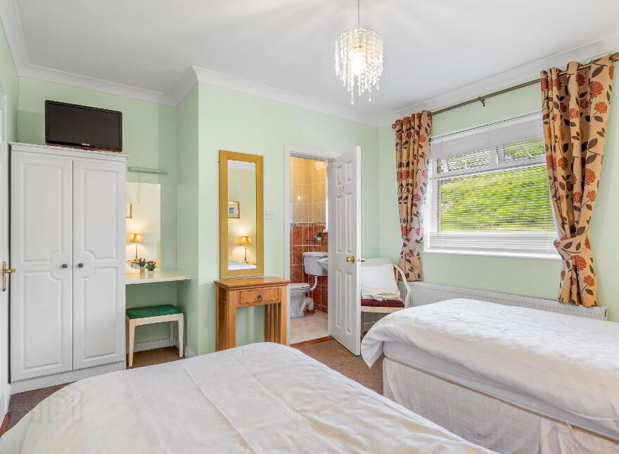 Sea View, Letternoosh, Clifden, H71WK38