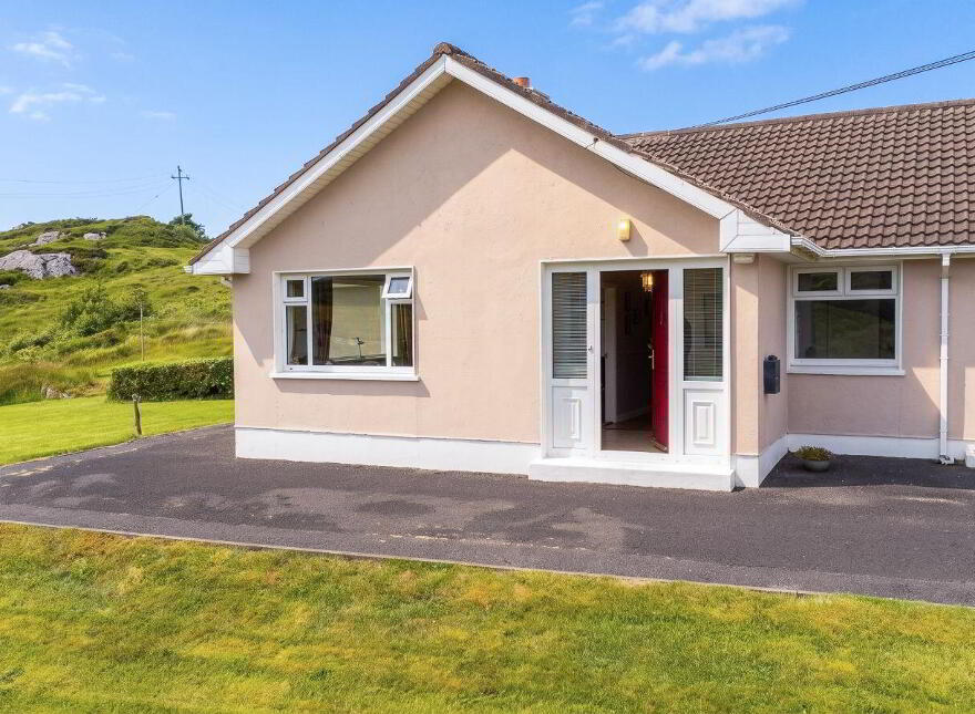 Sea View, Letternoosh, Clifden, H71WK38