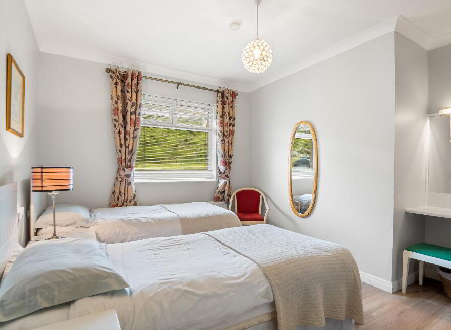Sea View, Letternoosh, Clifden, H71WK38