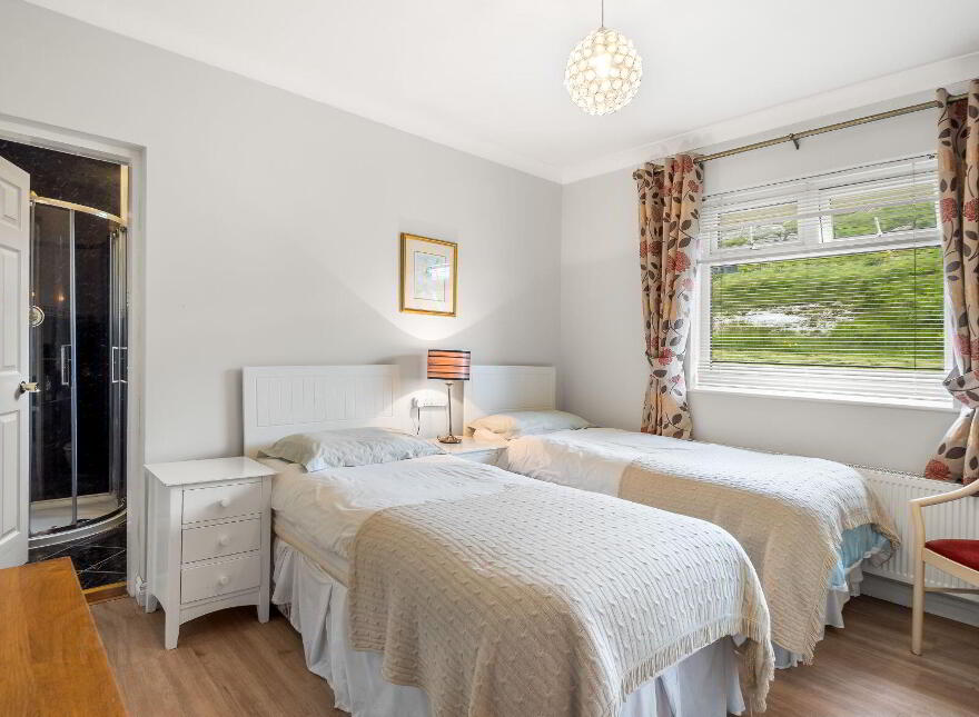 Sea View, Letternoosh, Clifden, H71WK38