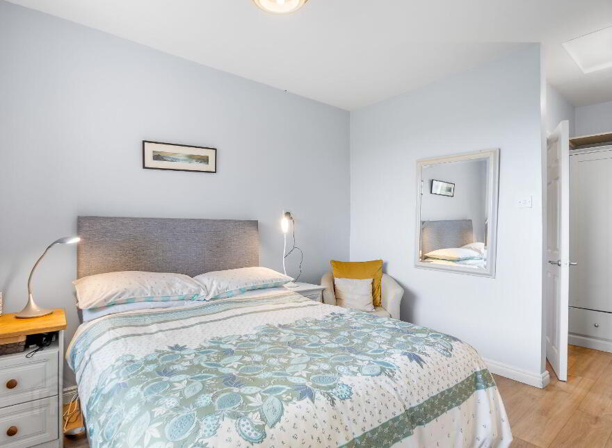 Sea View, Letternoosh, Clifden, H71WK38