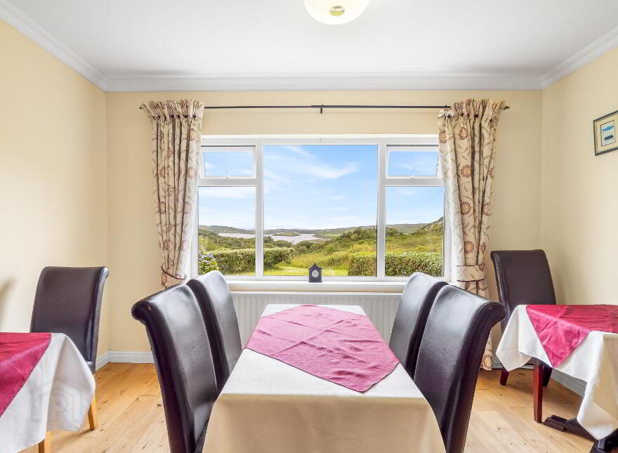 Sea View, Letternoosh, Clifden, H71WK38