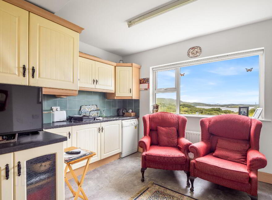 Sea View, Letternoosh, Clifden, H71WK38