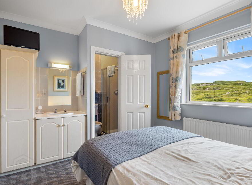 Sea View, Letternoosh, Clifden, H71WK38
