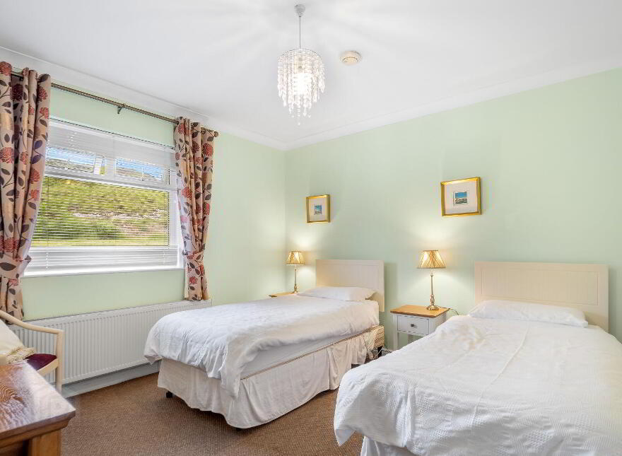 Sea View, Letternoosh, Clifden, H71WK38