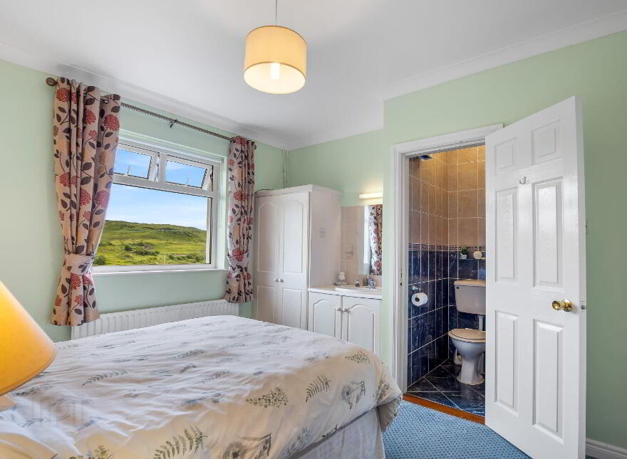 Sea View, Letternoosh, Clifden, H71WK38