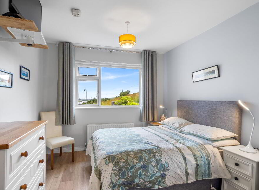 Sea View, Letternoosh, Clifden, H71WK38