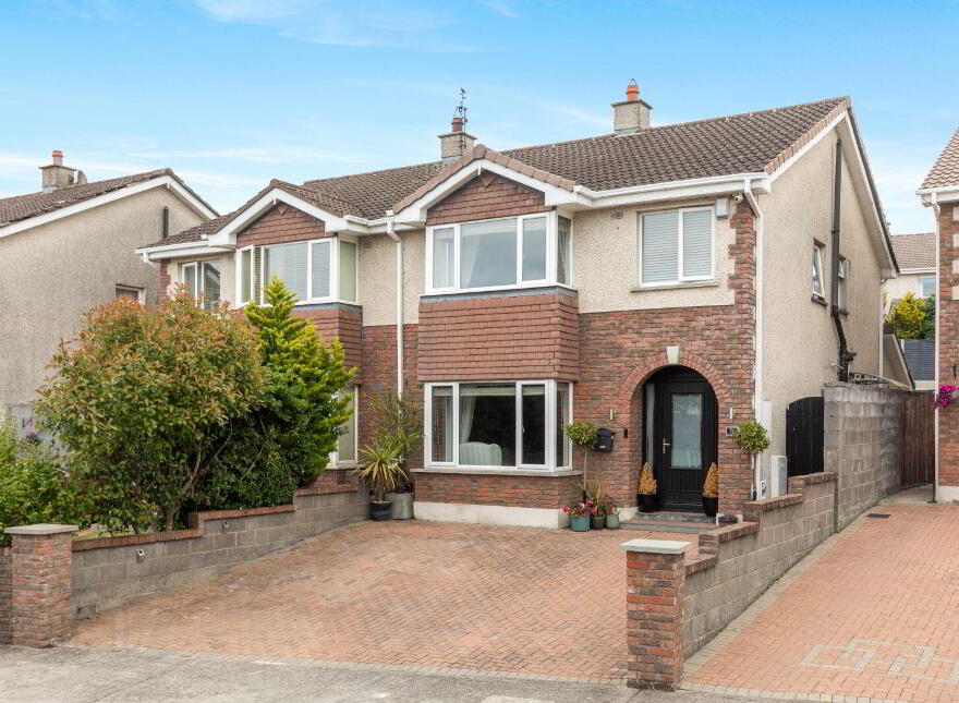 56 Boyne View, Johnstown, Navan, C15CX3A