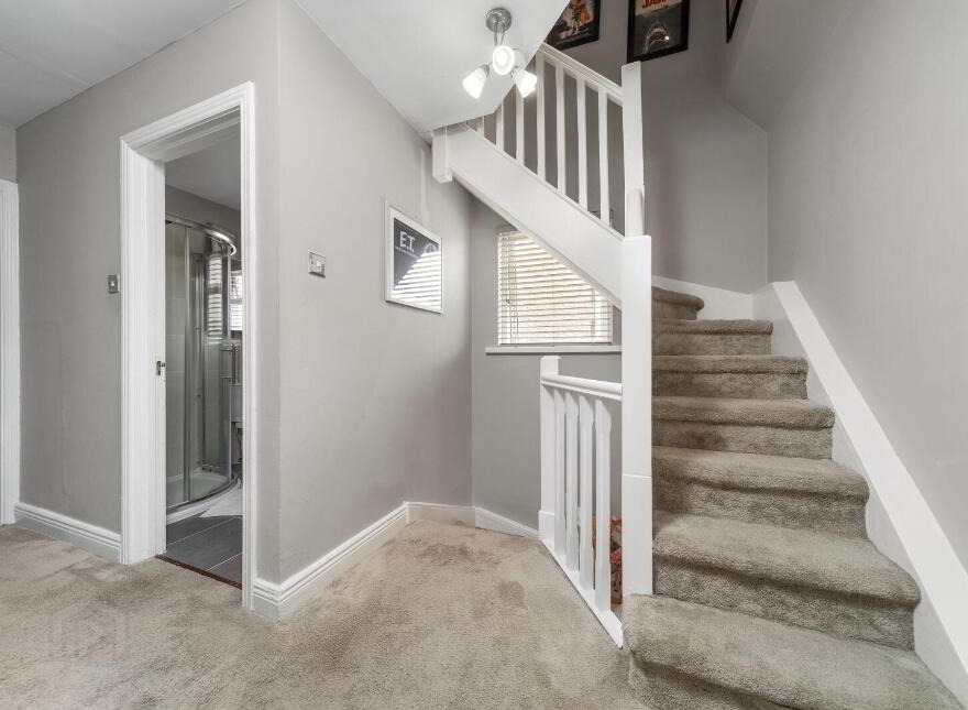 56 Boyne View, Johnstown, Navan, C15CX3A