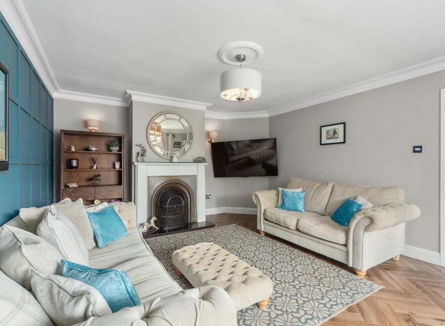 56 Boyne View, Johnstown, Navan, C15CX3A