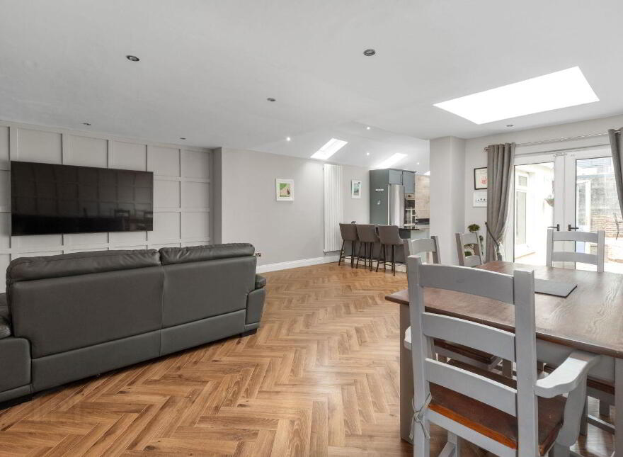 56 Boyne View, Johnstown, Navan, C15CX3A