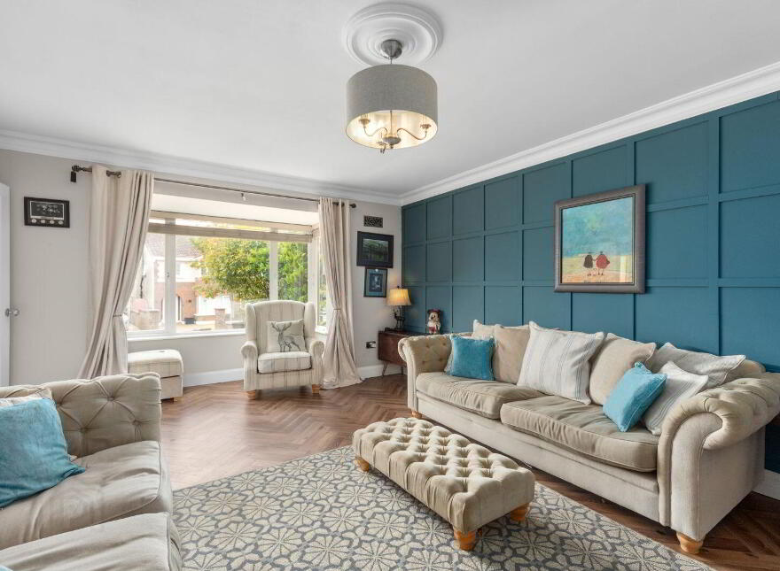 56 Boyne View, Johnstown, Navan, C15CX3A
