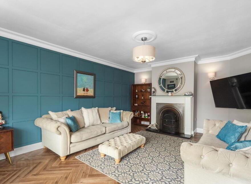 56 Boyne View, Johnstown, Navan, C15CX3A