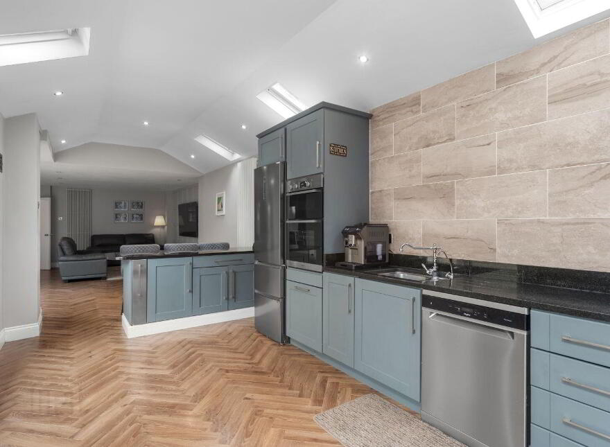 56 Boyne View, Johnstown, Navan, C15CX3A