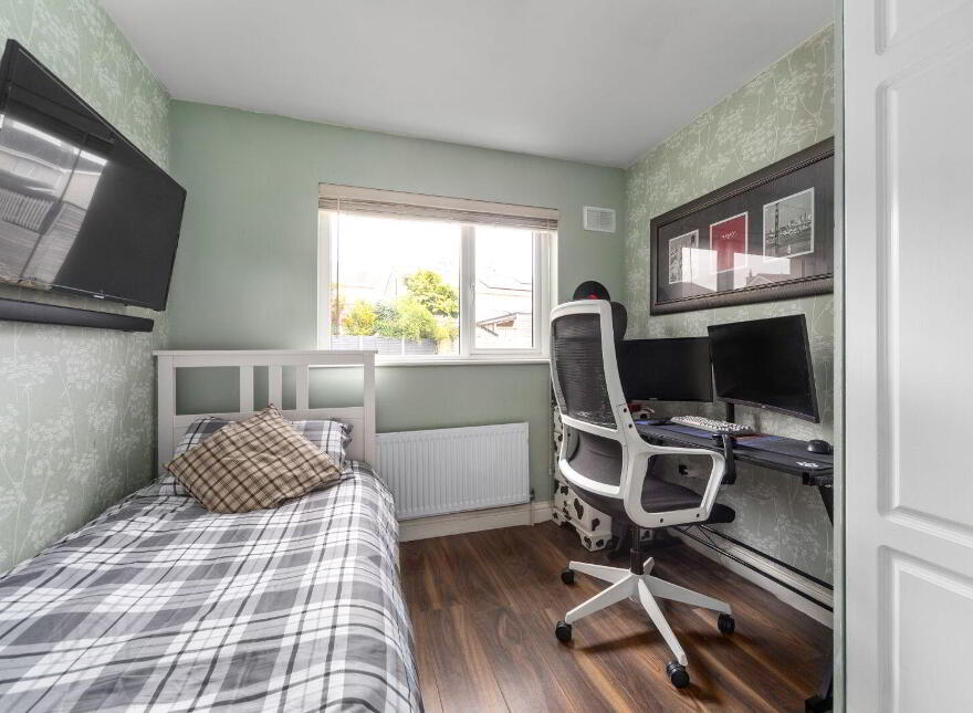 56 Boyne View, Johnstown, Navan, C15CX3A