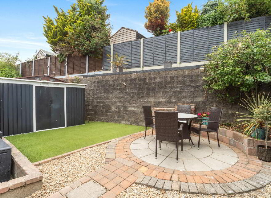 56 Boyne View, Johnstown, Navan, C15CX3A