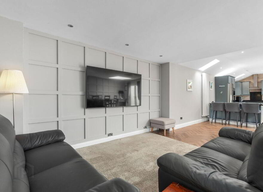 56 Boyne View, Johnstown, Navan, C15CX3A