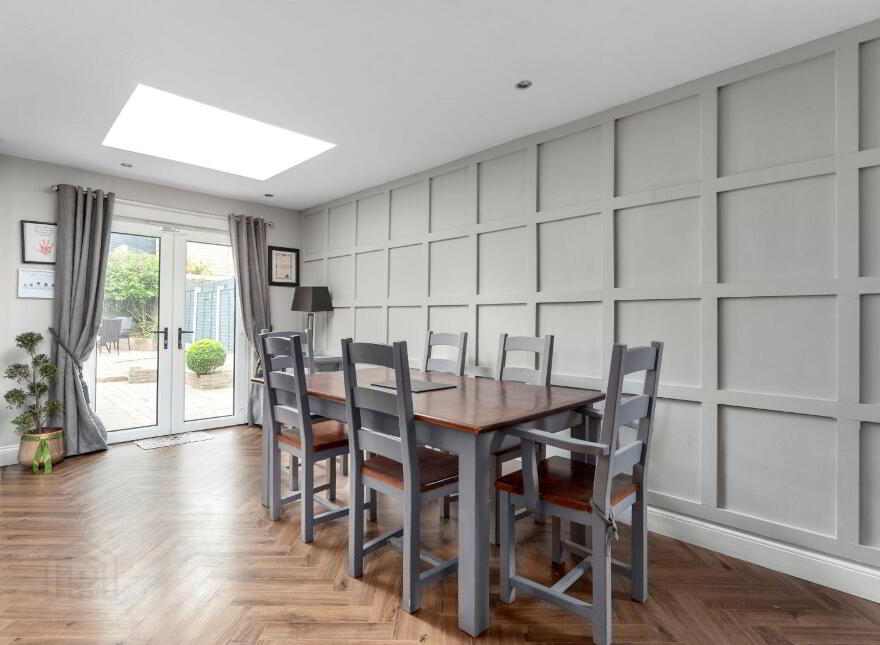 56 Boyne View, Johnstown, Navan, C15CX3A