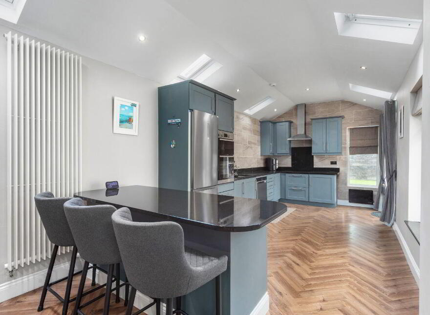 56 Boyne View, Johnstown, Navan, C15CX3A