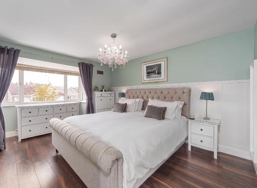 56 Boyne View, Johnstown, Navan, C15CX3A