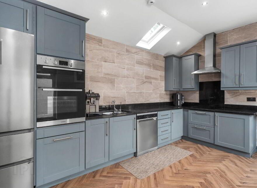56 Boyne View, Johnstown, Navan, C15CX3A