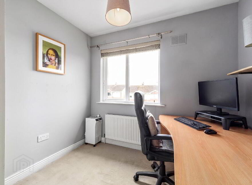56 Boyne View, Johnstown, Navan, C15CX3A