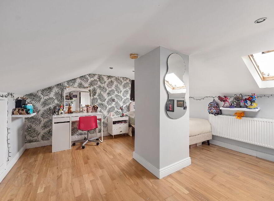 56 Boyne View, Johnstown, Navan, C15CX3A