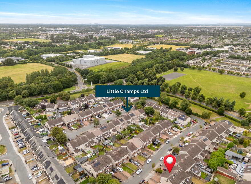 56 Boyne View, Johnstown, Navan, C15CX3A