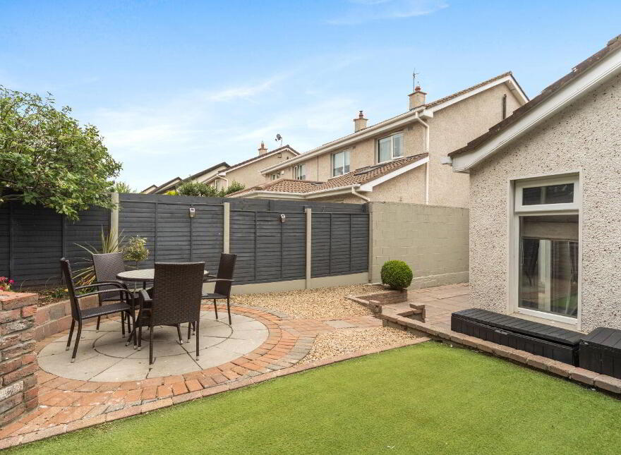 56 Boyne View, Johnstown, Navan, C15CX3A