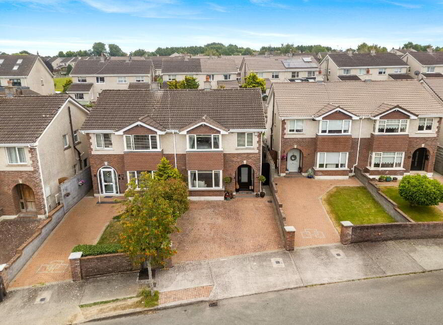 56 Boyne View, Johnstown, Navan, C15CX3A