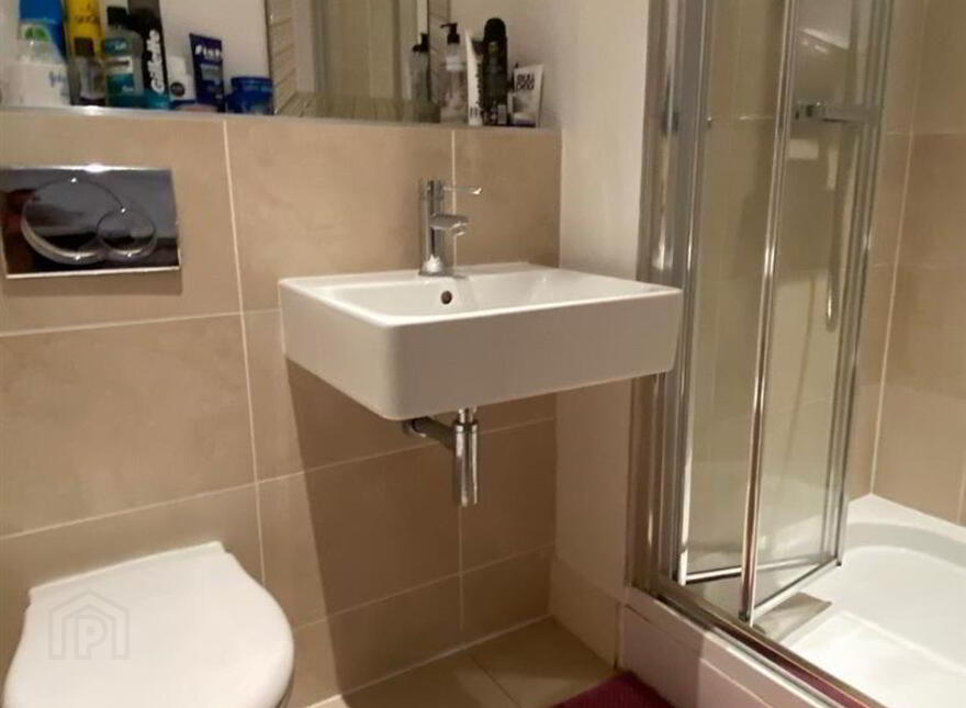 Apt 94, James Clow Building, Princes Dock Street, Belfast, BT1 3DS