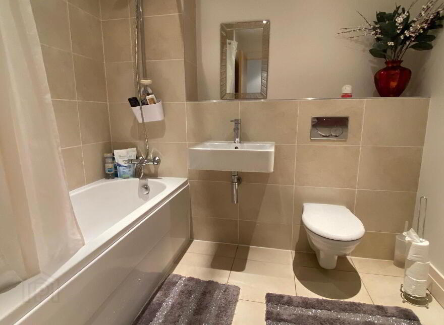 Apt 94, James Clow Building, Princes Dock Street, Belfast, BT1 3DS