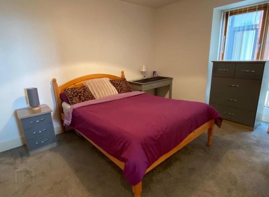 Apt 94, James Clow Building, Princes Dock Street, Belfast, BT1 3DS