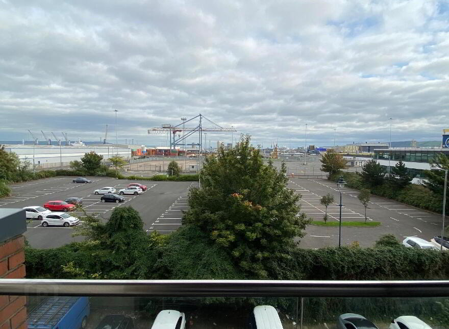 Apt 94, James Clow Building, Princes Dock Street, Belfast, BT1 3DS