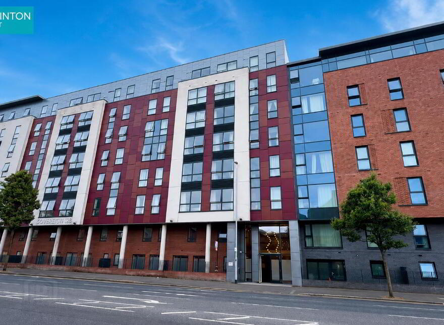 704 Portland, 88 55 Ormeau Road, Belfast, BT7 1FE