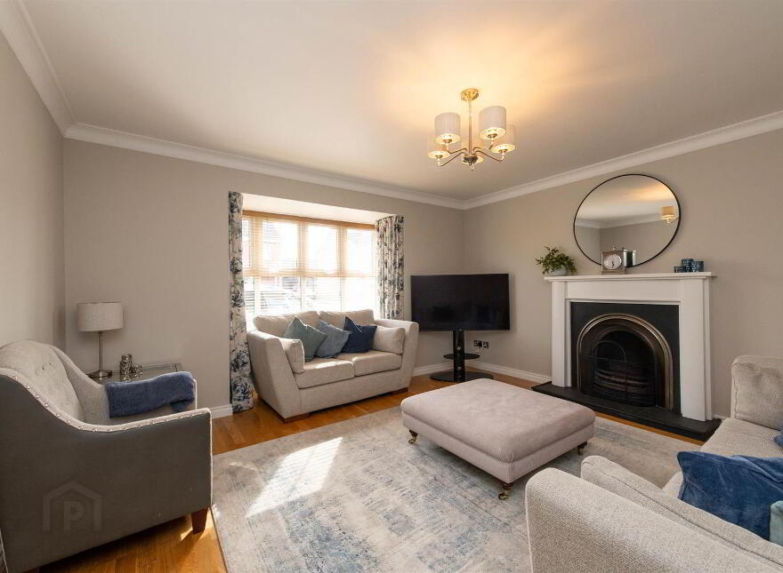 67 Woodvale, Dromara, BT25 2JB