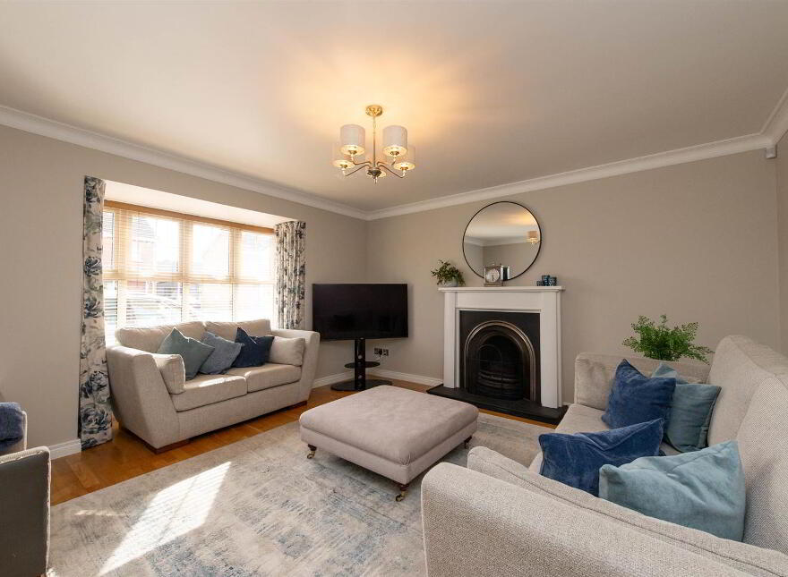 67 Woodvale, Dromara, BT25 2JB