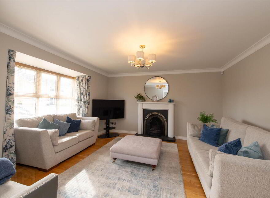 67 Woodvale, Dromara, BT25 2JB